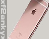 IPhone6S Rose gold