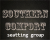 Southern Comfort Seats