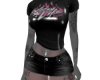 Black Outfit Luisa ☀