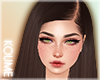 ▼ Adelaide Brown Ombre