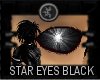{E} Star Eyes Black