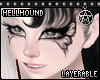 H| Add-on Liner - Yumi