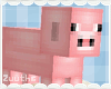 Minecraft piggy M/F