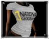 National Geograph. Shirt