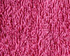 pink cosy rug