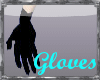 [IB]Black Gloves Dainty