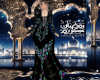 Animated Ramadan karim