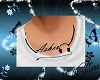 {C}Custom Asker Necklace