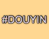 MA #Douyin