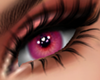 Pink Fantasy Eyes