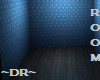 [Dark] Bluish Room