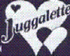 Juggalette logo