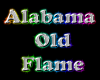 Alabama Old Flame