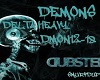 Demons Delta heavy