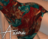 A| Ella Dress II No Wrap