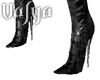 V| J.Choo Style Boots