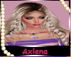 AXL Dark Ash Exhilsa