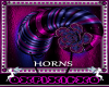 rose horns