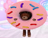 donut bear ♡