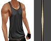BVD RELAXED TANK TOP