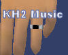 KH Songs ring