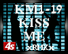 [4s] KISS ME deriv.