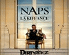 Naps La Kiffance Crus