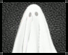 Ghost Costume Outfit