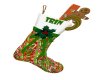 trin  stocking