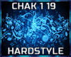 Hardstyle - Chakra
