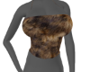 Anotha Fur Top