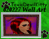 TDK! 620227 Wall art