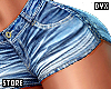 DY! Jeans Short Rl