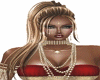 NISHKA blond