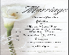 Marriage Certificate