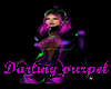 Darling Purple