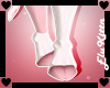 Sakura::Hooves