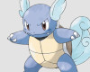 Andro Wartortle Sweater