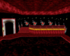 A red room