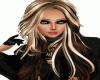 Kardashian Blonde-Brown
