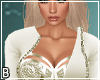 Gold Corset Dress Full