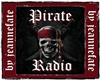 *jf* Pirate Radio Stream