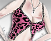 ✧ pink leopard