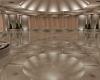 elegant ballroom