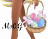 iiMayia's Easter Basket
