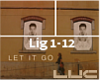 Let It Go~Laidback Luke