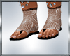asil lace sandal