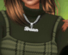 SAGE JADE DRESS
