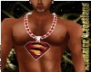 SUPERMAN CHAIN