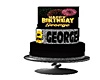 Georges Cake
